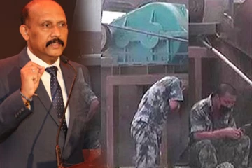 இலங்கையில் சீன இராணுவ சீருடைகளா? பாதுகாப்பு அமைச்சின் உத்தரவு