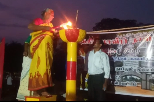 உலகப்பரப்பை உணர்வுடன் கடந்த தேசிய மாவீரர் நினைவெழுச்சி - திரண்ட பல்லாயிரம் மக்கள்- நேரடி ரிப்போர்ட் | Maaveerar Naal 2022 Live Updates