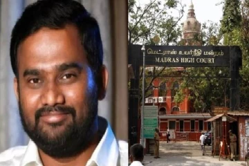 செல்லாது, செல்லாது..ஜாபர் சாதிக் கைது - அமலாக்கத்துறைக்கு உயர்நீதிமன்றம் உத்தரவு!