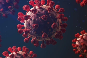 பக்கத்து வீட்டில் கொரோனா தொற்று! ஒன்றரை ஆண்டாக பூட்டிய வீட்டில் அடைந்து கிடந்த குடும்பம்