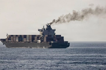 ஹோர்முஸில் அதிரடி காட்டிய ஈரான்.. இஸ்ரேலின் மிகப்பாரிய கப்பல்கள் மீது தாக்குதல்