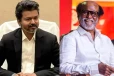 முதலமைச்சராக விஜய், நீங்கள் எப்படி பார்க்குறீர்கள்... கேள்விக்கு ரஜினியின் பதில்