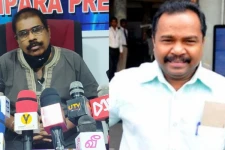 முள்ளிவாய்க்கால் நினைவுதூபி அழிப்பு! கருணாவின் திட்டமா? வெளியான சந்தேகம்