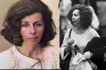 30 ஆண்டுகளாக காணாமல் போன அமெரிக்கப் பெண் உயிருடன் கண்டுபிடிப்பு