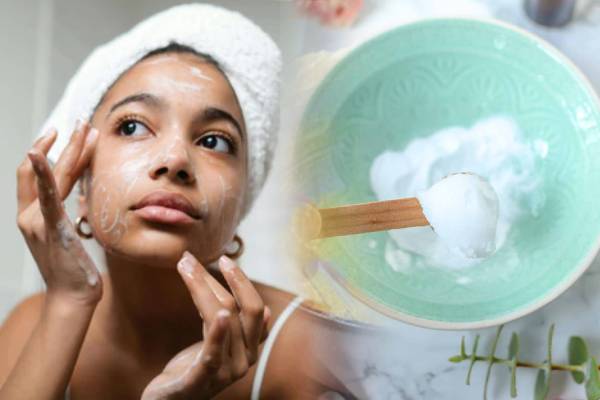 முகத்தை உடனடியாக பொலிவாக்க உதவும் இயற்கை பேஷியல்.., எப்படி தயாரிப்பது? | Natural Facial Bleaches That Brighten Skin முகத்தை உடனடியாக பொலிவாக்க உதவும் இயற்கை பேஷியல்.., எப்படி தயாரிப்பது? | Natural Facial Bleaches That Brighten Skin