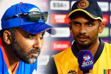 கிரிக்கெட் அணி தலைவரை மாற்றிய சர்ச்சை