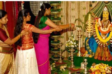 இன்று வெள்ளிக்கிழமை! இப்படி பூஜை செய்தால் செல்வங்கள் வந்து சேரும்