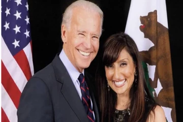 நெதர்லாந்துக்கான அமெரிக்க தூதராக இந்திய பெண் அறிவிப்பு