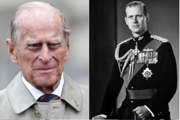 இன்று இளவரசர் பிலிப்பின் இறுதிச் சடங்கு எப்படி நடக்கும்? ஏற்பாடுகள் குறித்து வெளியான முழு விபரம்