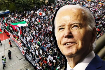 காசா விவகாரம்: ஐநாவின் தீர்மானத்தை முறியடித்த அமெரிக்கா