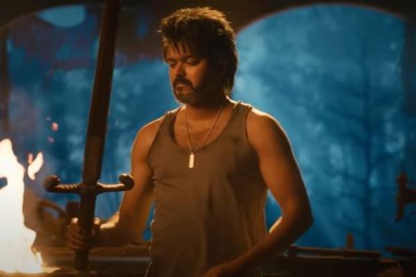 விஜய்யின் லியோ முதல் நாளில் மட்டுமே 3000 காட்சிகள்- தமிழகத்தில் இல்லை, எங்கே தெரியுமா? | Vijay Leo Movie Kerala Release Theatres