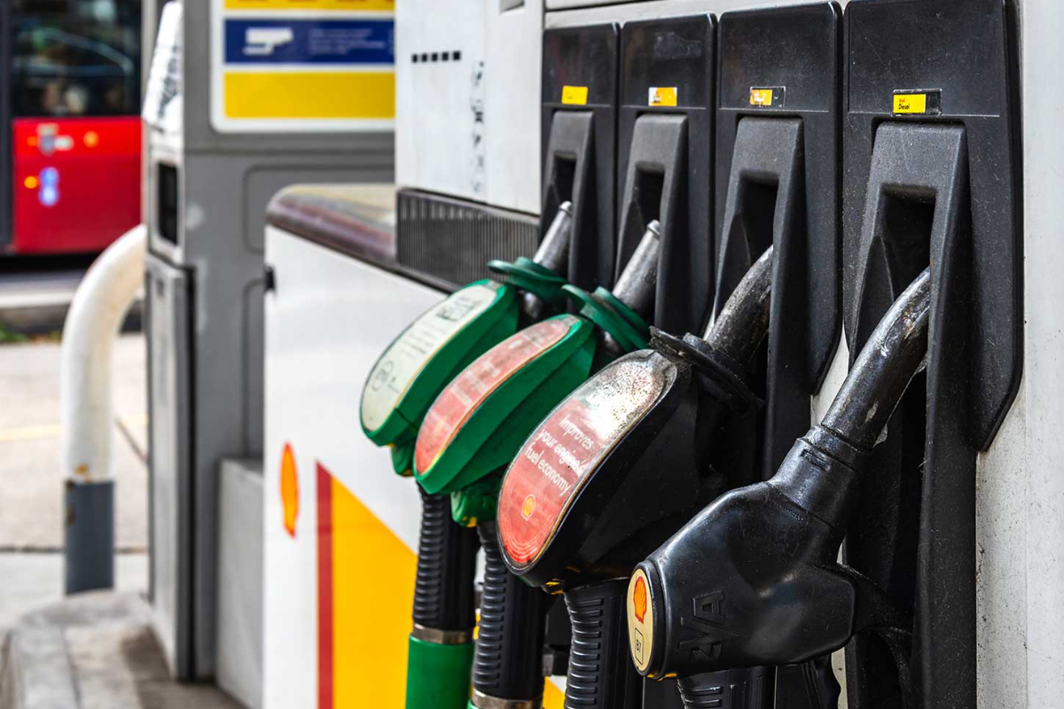 வாராந்த QR ஒதுக்கீடு சனிக்கிழமை இரவுடன் நிறைவு : வெளியான முக்கிய அறிவிப்பு | Weekly Fuel Quota Ends Saturday Night வாராந்த QR ஒதுக்கீடு சனிக்கிழமை இரவுடன் நிறைவு : வெளியான முக்கிய அறிவிப்பு | Weekly Fuel Quota Ends Saturday Night