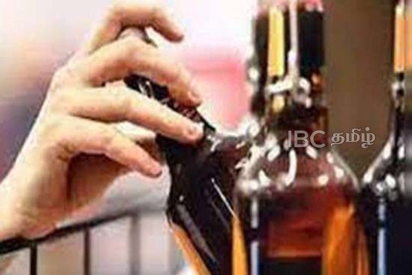 இன்றுமுதல் நடைமுறை வெளியானது வர்த்தமானி | Anura Issues Gazette Notification On Liquor Tax இன்றுமுதல் நடைமுறை வெளியானது வர்த்தமானி | Anura Issues Gazette Notification On Liquor Tax