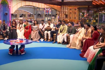 நாமினேஷன் லிஸ்டில் சேர்க்கப்பட்ட நான்கு போட்டியாளர்கள்.. பிக் பாஸ் 6ன் முதல் ப்ரோமோ