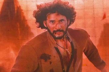 பிரம்மாண்டத்தின் உச்சமாக தயாரான மகேஷ் பாபு-எஸ்.எஸ். ராஜமௌலி பட பெயர் வெளியானது