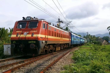 புகையிரத சேவை நேர அட்டவணை மறுசீரமைப்பு