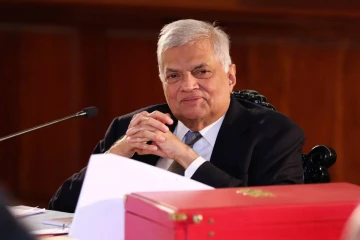 நாட்டு மக்களுக்கு ரணில் விக்ரமசிங்க வெளியிட்ட முக்கிய அறிக்கை