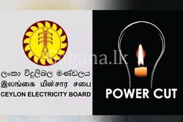 යළි විදුලි කප්පාදු කාල සටහනක් එයි. - නොරොච්චලේ බිඳ වැටීමත් සමඟ සිදු වී ඇති දේ මෙන්න.