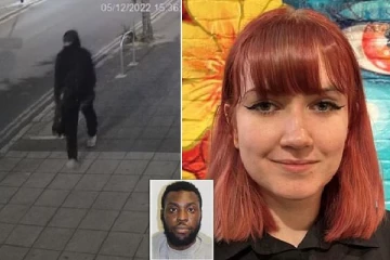 லண்டனில் இளம்பெண்ணை 40 முறை குத்திக் கொன்ற கொடூரம்: நீதிமன்றம் வழங்கிய தீர்ப்பு