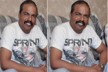 விடுதலை புலிகளின் மூத்த உறுப்பினர் விநாயகம் காலமானார் : இறுதி வணக்க நிகழ்வு அறிவிப்பு