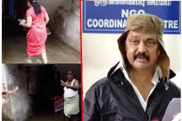 ஐபிசி தமிழ்நாடு செய்தி எதிரொலி - நேரில் சென்று ஆய்வு செய்த முதலமைச்சர் மு.க.ஸ்டாலின்