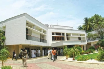 வேதா இல்ல விவகாரம் - அடுத்த நடவடிக்கை என்ன?