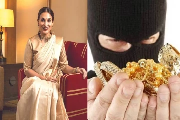 நடிகர் ரஜினி மகள் ஐஸ்வர்யா வீட்டில் தங்கம், வைர நகைகள் கொள்ளை - போலீசார் விசாரணை