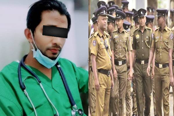 3 வருடங்களாக மக்களை ஏமாற்றிவந்த போலி மருத்துவர் ; அதிகாரிகள் அதிரடி நடவடிக்கை | Fake Doctor Who Has Been Deceiving People 3 Years 3 வருடங்களாக மக்களை ஏமாற்றிவந்த போலி மருத்துவர் ; அதிகாரிகள் அதிரடி நடவடிக்கை | Fake Doctor Who Has Been Deceiving People 3 Years