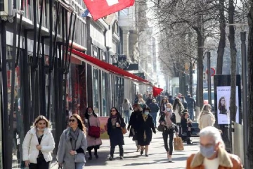 சுவிஸில் அறவிக்கப்பட்ட புதிய கொரோனா நடைமுறைகள்!