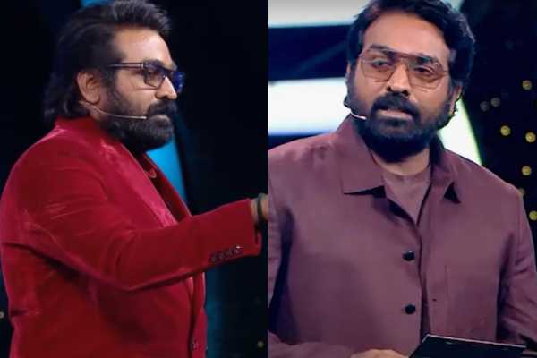 பொத்தி பொத்தி பாதுகாத்த பிக்பாஸ் சீசன் 9 லிஸ்ட்!! லீக்கான போட்டியாளர்கள் பெயர்... | Bigg Boss Tamil Season 9 Contestants List Leaked