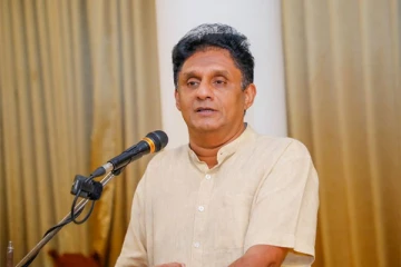 இலங்கை மீண்டும் வங்குரோத்து அடையும் – சஜித் பிரேமதாச