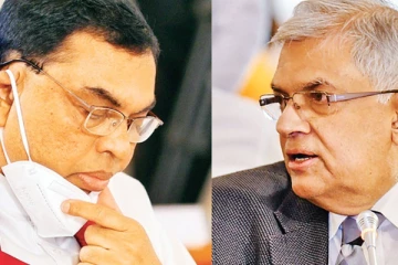 பசில் ராஜபக்சவை மீண்டும் இக்கட்டுக்குள் கொண்டு செல்ல முயற்சிக்கும் ரணில் விக்ரமசிங்க!