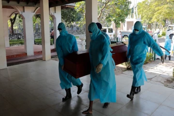 இலங்கையில் கோவிட்  தொற்றால் அதிகளவான ஆண்கள் உயிரிழப்பு!