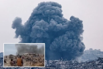 காசாவில் உணவு விநியோக மையத்திற்கு அருகே இஸ்ரேல் தாக்குதல்: 36 பேர் பலி, 208 பேர் காயம்!