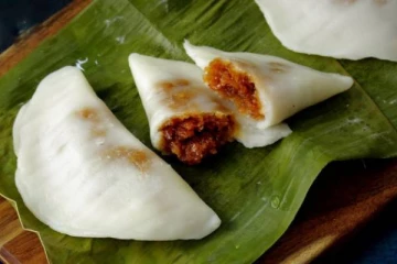 தித்திக்கும் சுவையில் இலை அடை.., இலகுவாக செய்வது எப்படி?