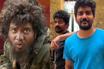 கவின் வேண்டாம்.. பிச்சைகாரனாக அந்த ஹீரோவை நடிக்க வைக்க நினைத்தேன்: நெல்சன்