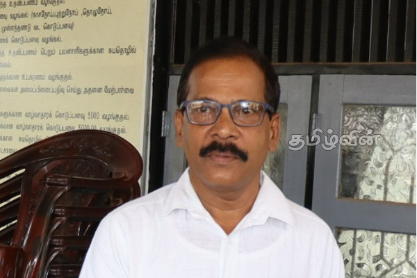 தமிழ் தரப்பினர் யாரும் பிரதமர் பதவியினை ஏற்றுக்கொள்ளக்கூடாது: வினோநோகராதலிங்கம் | Tamil People Post Of Prime Minister