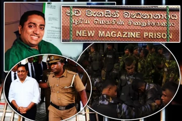 சிறைச்சாலைகளில் அடுத்தடுத்து வெடித்த கலவரம்: முக்கிய புள்ளியின் உயிருக்கு ஆபத்து