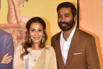 விவாகரத்துக்கு பின் ஒரே வீட்டிற்கு வந்துபோகும் தனுஷ் - ஐஸ்வர்யா.. காரணம் என்ன