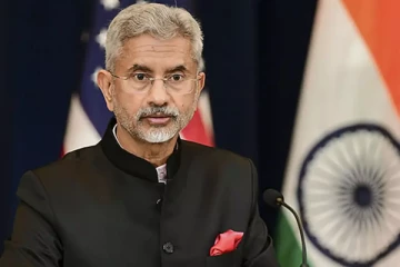 விஜிதஹேரத்திற்கு இந்திய வெளிவிவகார அமைச்சர் வாழ்த்து