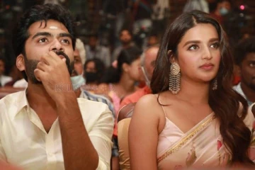 கடைசில இப்படி ஆகிடுச்சே! நிதி அகர்வாலால் நின்றுபோன டாக்டர் சிம்பு திருமணம்?