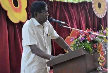 පාර්ලිමේන්තු මන්ත්‍රී බන්දුල අභාවප්‍රාප්ත වෙයි...