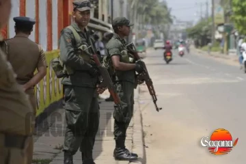 කාත්තන්කුඩි ප්‍රදේශයේ පිපිරීමක්! තරුණයෙකුට බරපතළ තුවාල