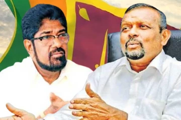 சுகாதார அமைச்சரை பாதுகாத்தே தீருவோம்: மொட்டு உறுதி