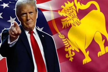 அமெரிக்காவின் புதிய தலைமை ; இலங்கைக்கு ஏற்படவுள்ள பாதிப்பு