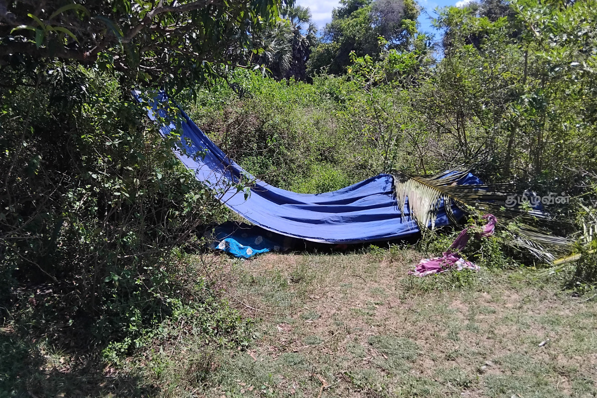 கிளிநொச்சியில் ஆடு மேய்க்க சென்றவருக்கு காத்திருந்த அதிர்ச்சி - தீவிரப்படுத்தப்படும் விசாரணை | Body Recovered In Kilinochchi