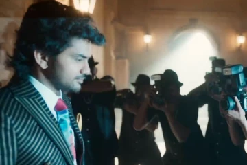 'ஸ்டார்' ஆக மாறிய கவின்! ஒரு நாள் நான் வாழ்வேன்..