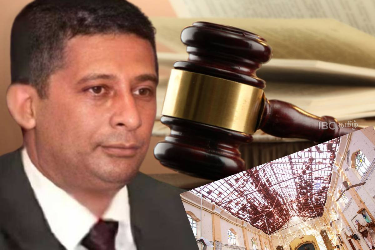 சுரேஷ் சலேவுக்கு நீதி கோரி ஐ.நா அலுவலகத்தில் மனு கையளிப்பு! | Petition Submitted To Un Justice For Suresh Saleh சுரேஷ் சலேவுக்கு நீதி கோரி ஐ.நா அலுவலகத்தில் மனு கையளிப்பு! | Petition Submitted To Un Justice For Suresh Saleh
