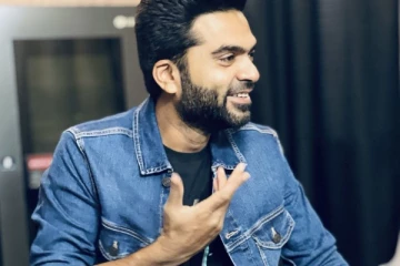 அப்படி மட்டும் நடிக்கவே மாட்டேன்... செம்ம ஆஃபர்க்கு நோ சொன்ன சிம்பு! ஏன்?