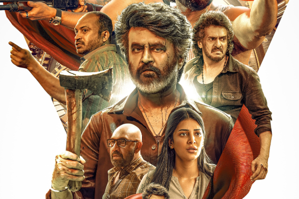 வசூல் மன்னன் என்றால் அது ரஜினி தான்.. கூலி ப்ரீ புக்கிங் கலெக்ஷன் | Coolie Movie Worldwide Pre Booking